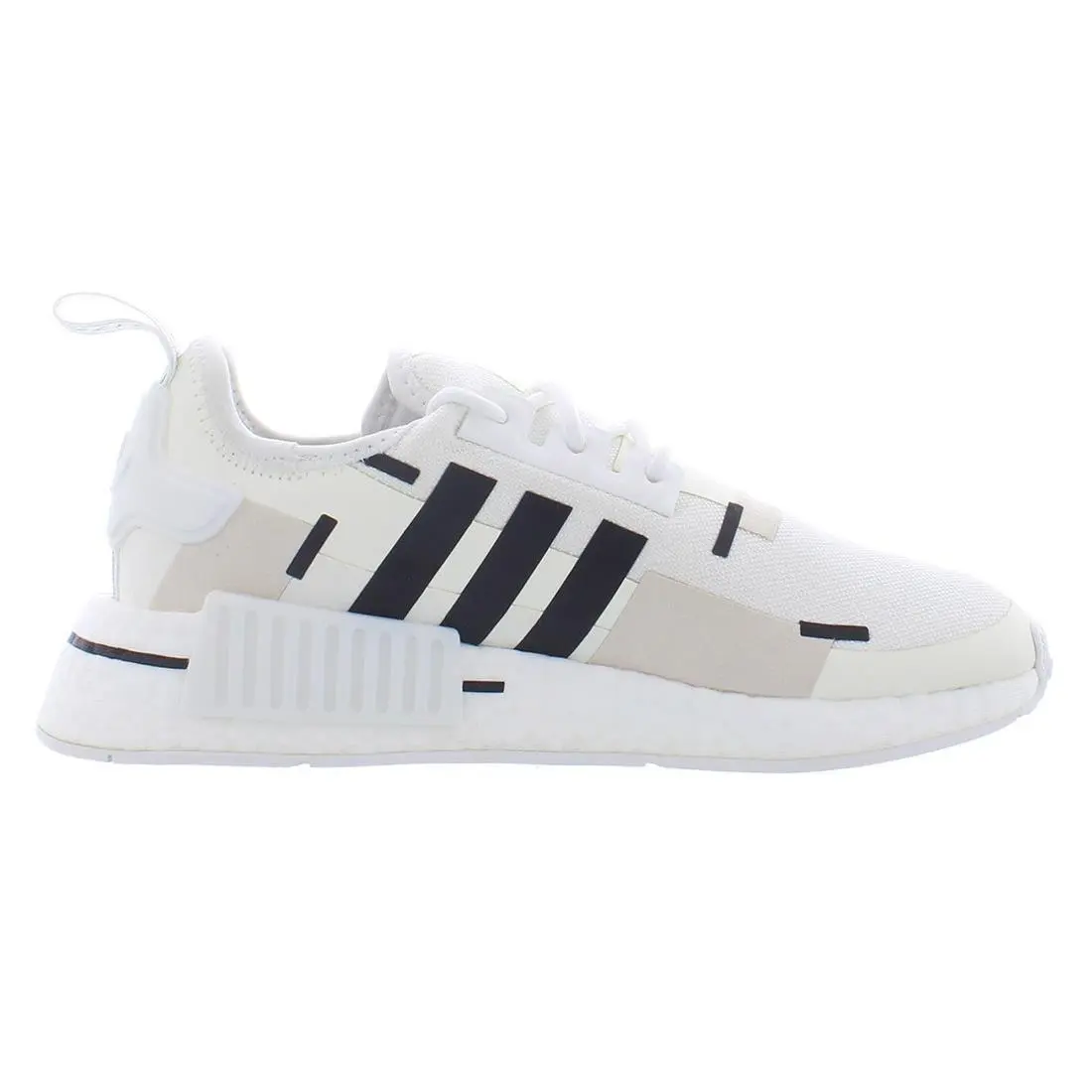 Adidas shoes - GZ7947 - GZ7947 - White/Beige/Black, Full: White/Beige/Black 0