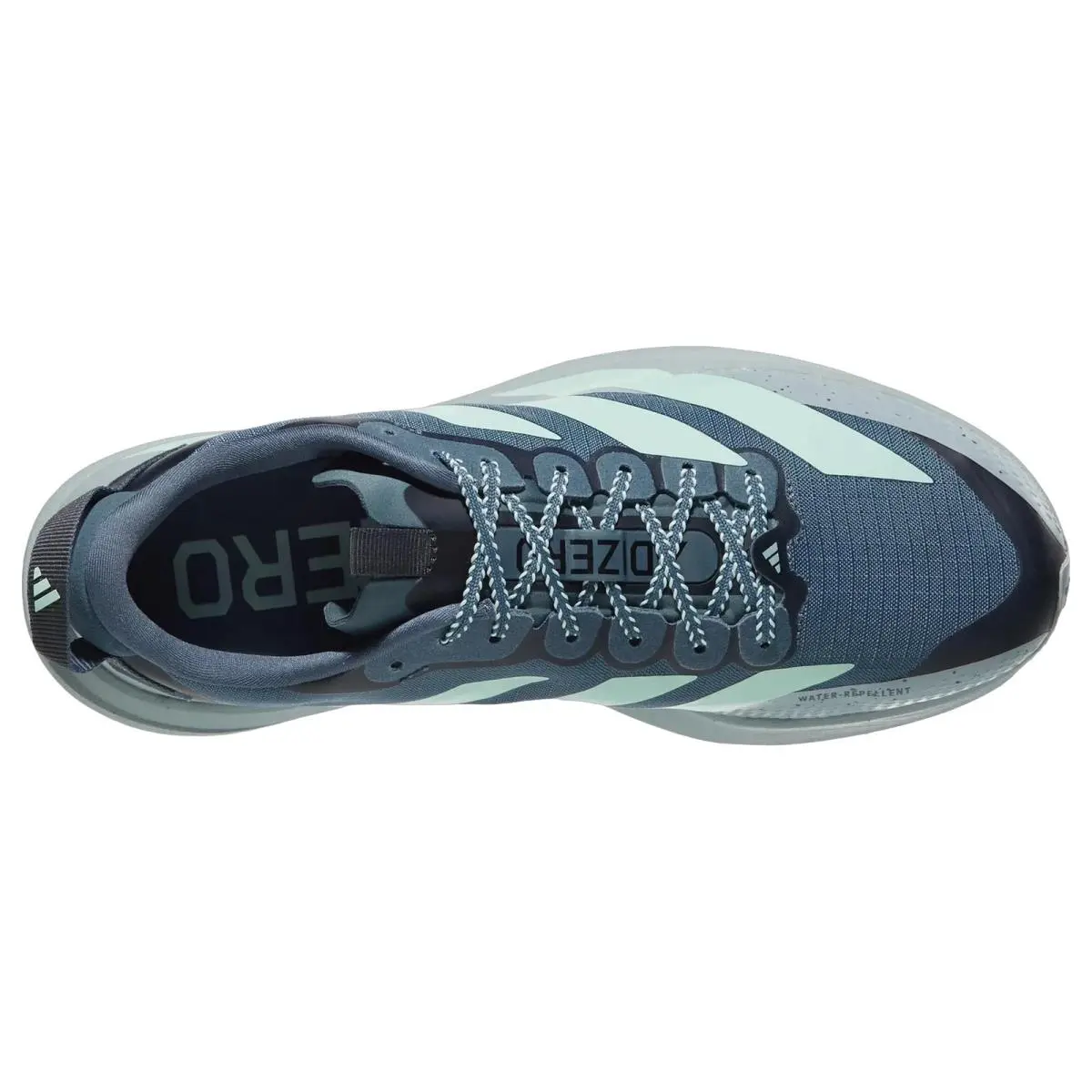 Adidas shoes - Adizero Evo Sl Atr - Adizero Evo Atr - KI7831 - Ink/Aqua/Grey 2
