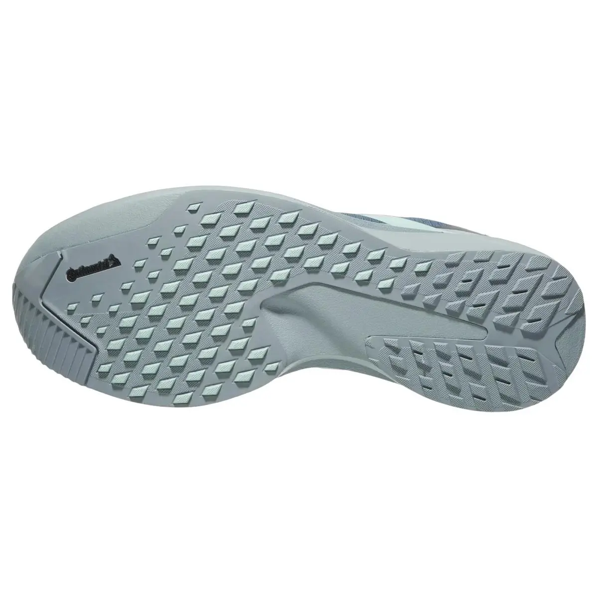 Adidas shoes - Adizero Evo Sl Atr - Adizero Evo Atr - KI7831 - Ink/Aqua/Grey 3