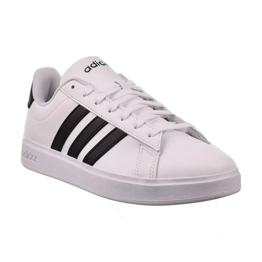 Adidas shoes - Cloud White-Core Black 0