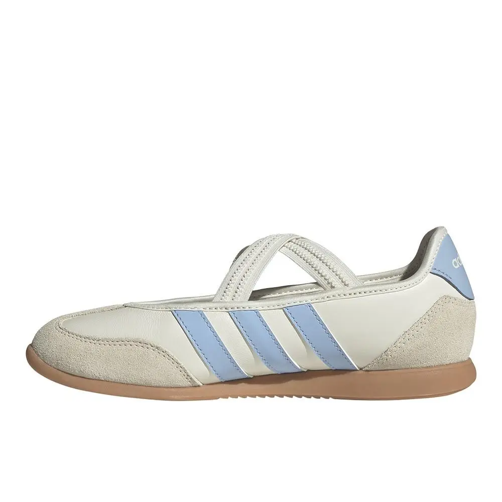 Adidas shoes - adidas Barreda Mary Jane - Barreda Mary Jane - SB1158-KJ2247 - White 1