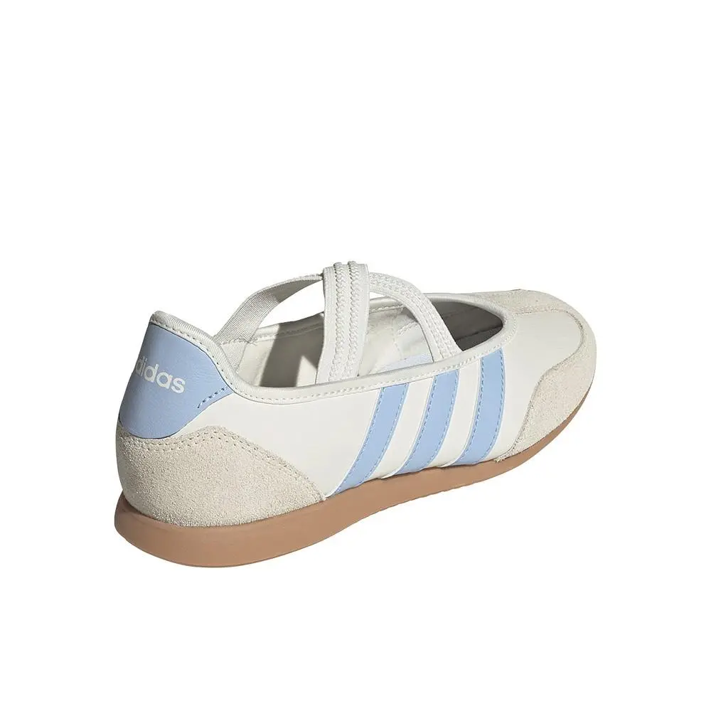Adidas shoes - adidas Barreda Mary Jane - Barreda Mary Jane - SB1158-KJ2247 - White 4