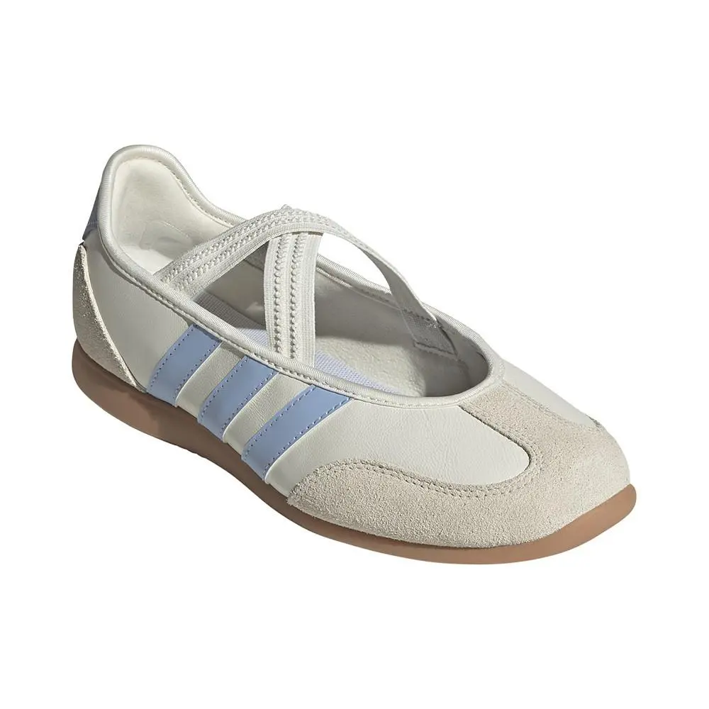Adidas shoes - adidas Barreda Mary Jane - Barreda Mary Jane - SB1158-KJ2247 - White 8