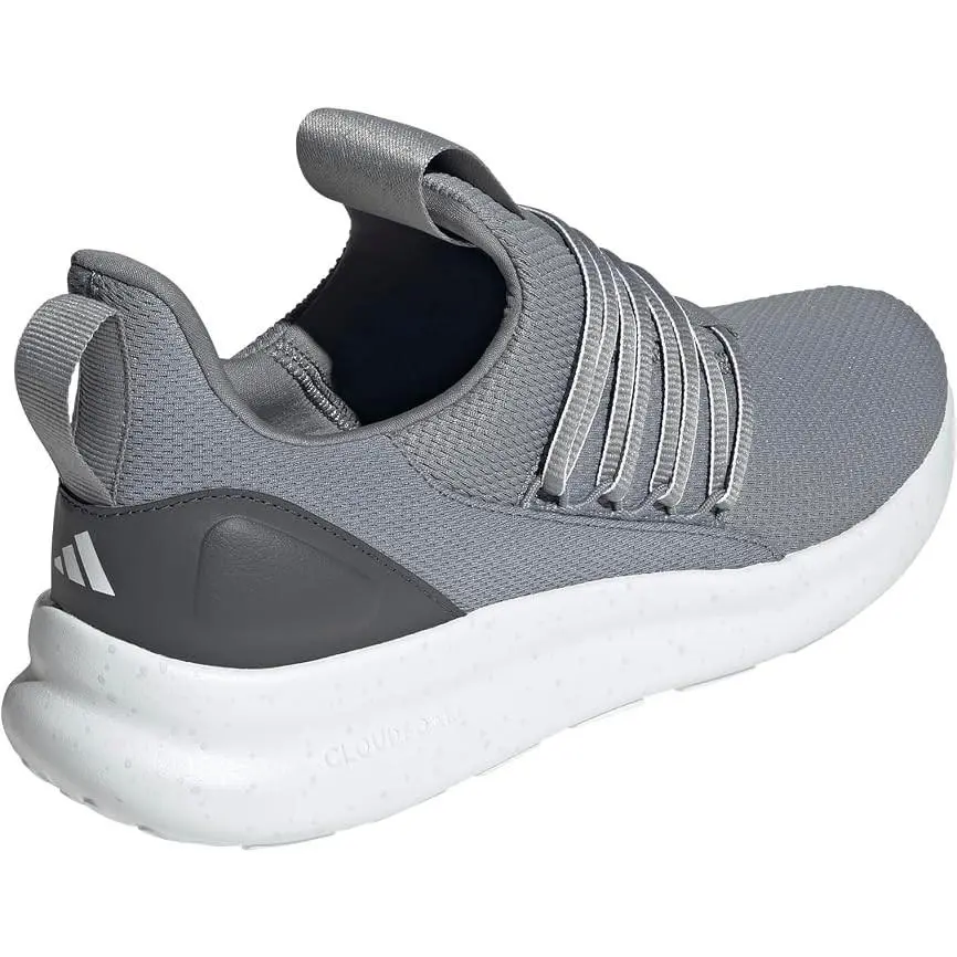 Adidas shoes - Grey 3