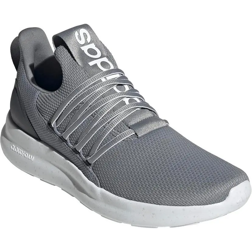 Adidas shoes - Grey 4