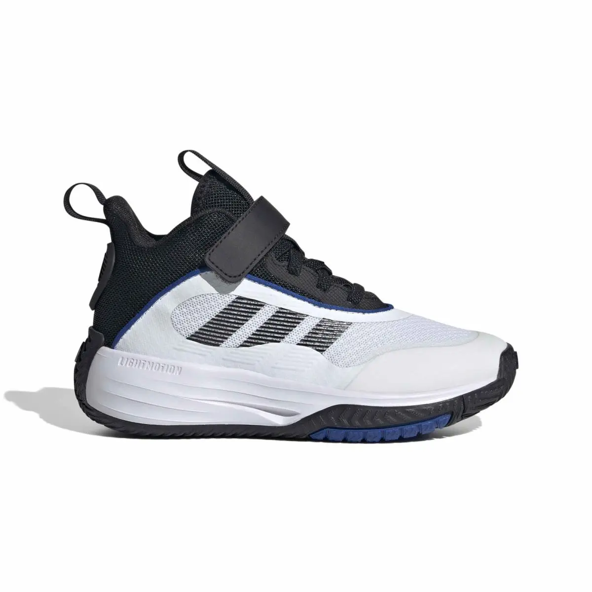 Adidas shoes - IF4592 - IF4592 - White-Black 3