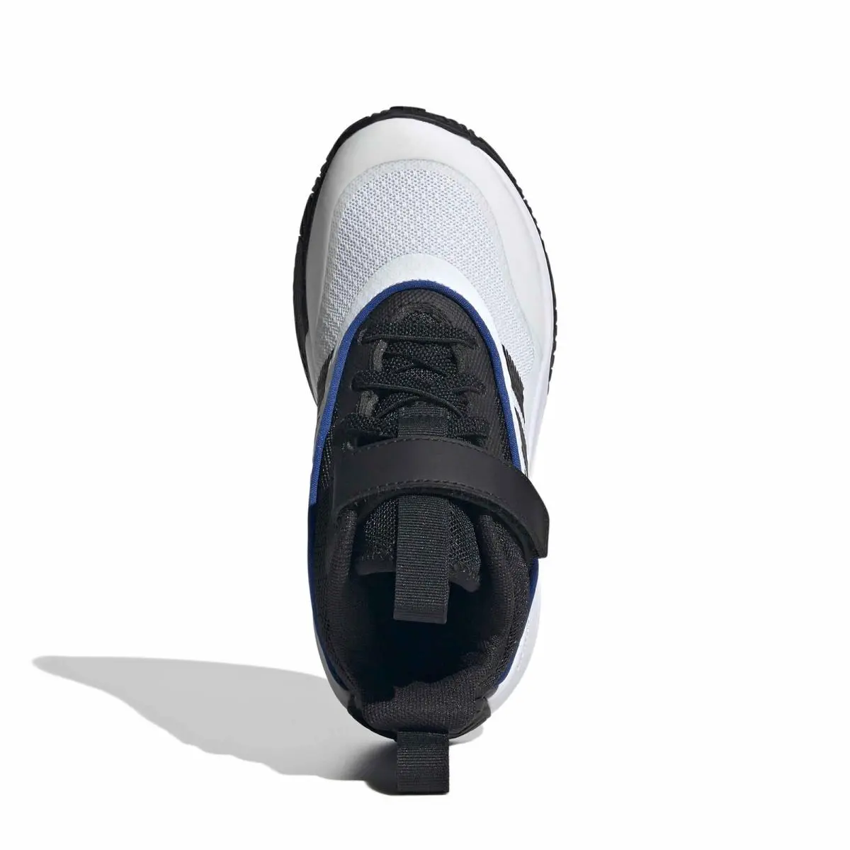 Adidas shoes - IF4592 - IF4592 - White-Black 4