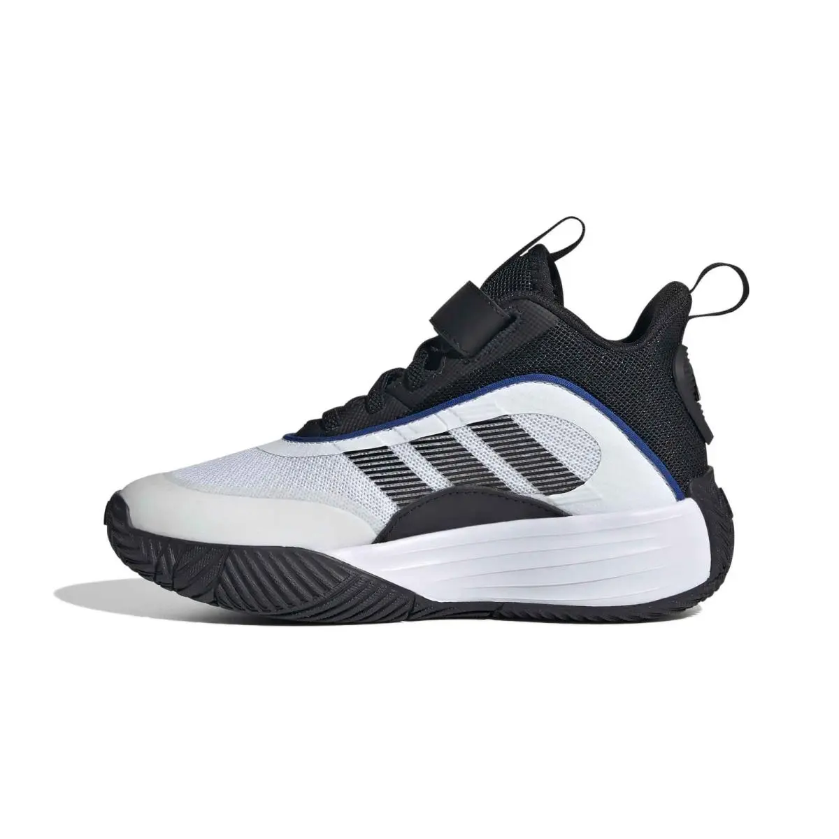 Adidas shoes - IF4592 - IF4592 - White-Black 6