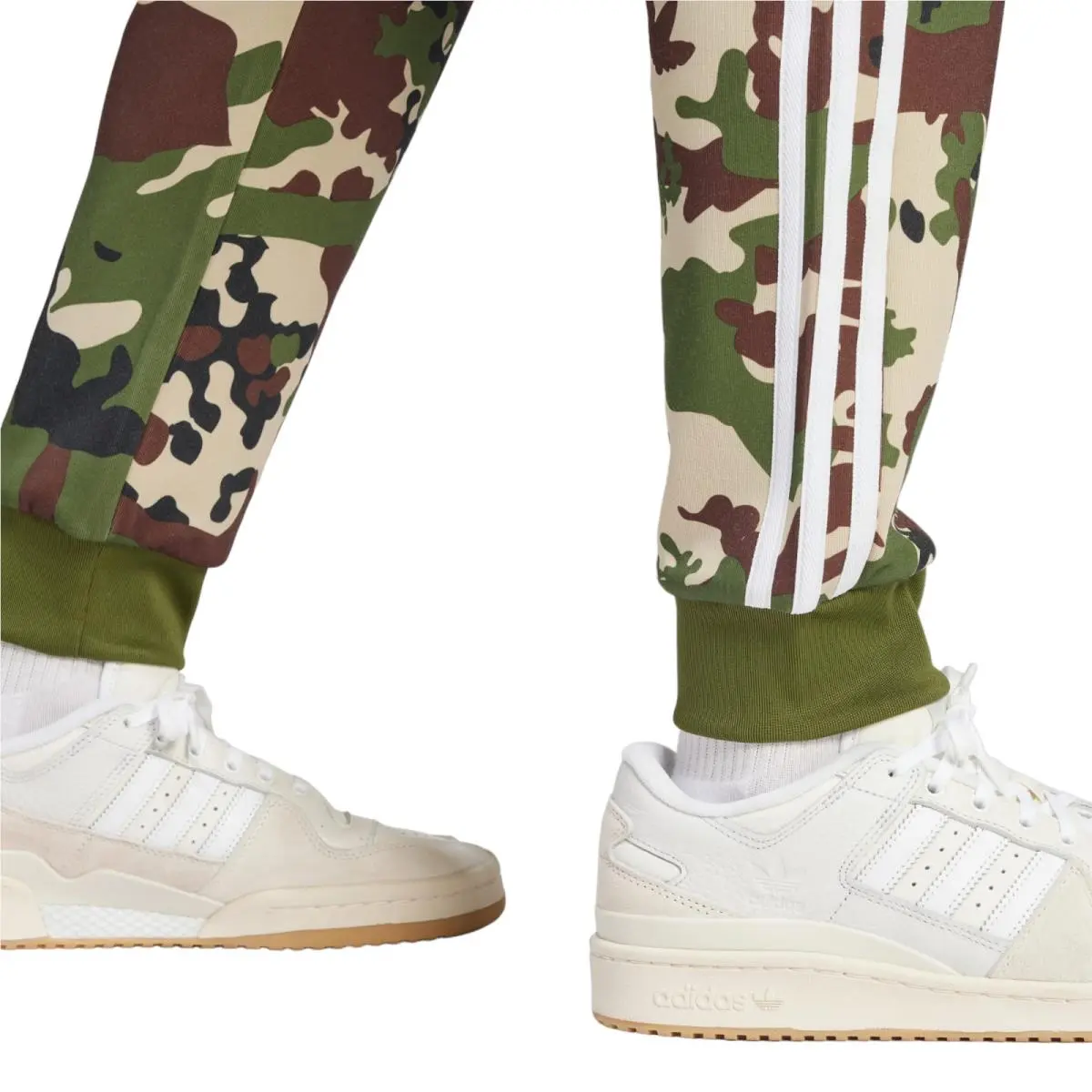 Adidas clothing - Adidas Originals Superstar - Originals Superstar - Green 20