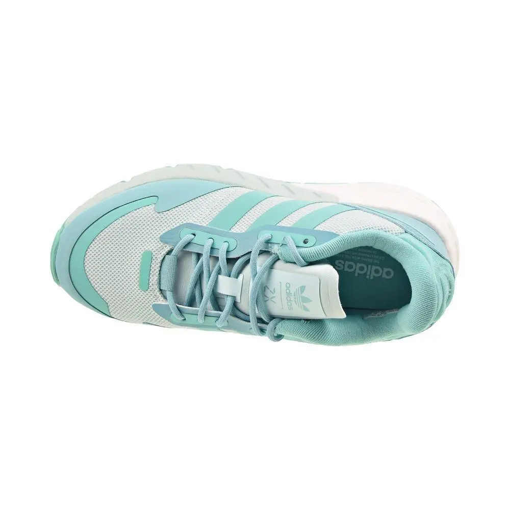 Adidas shoes - Halo Mint-Acid Mint-Mint Ton 3