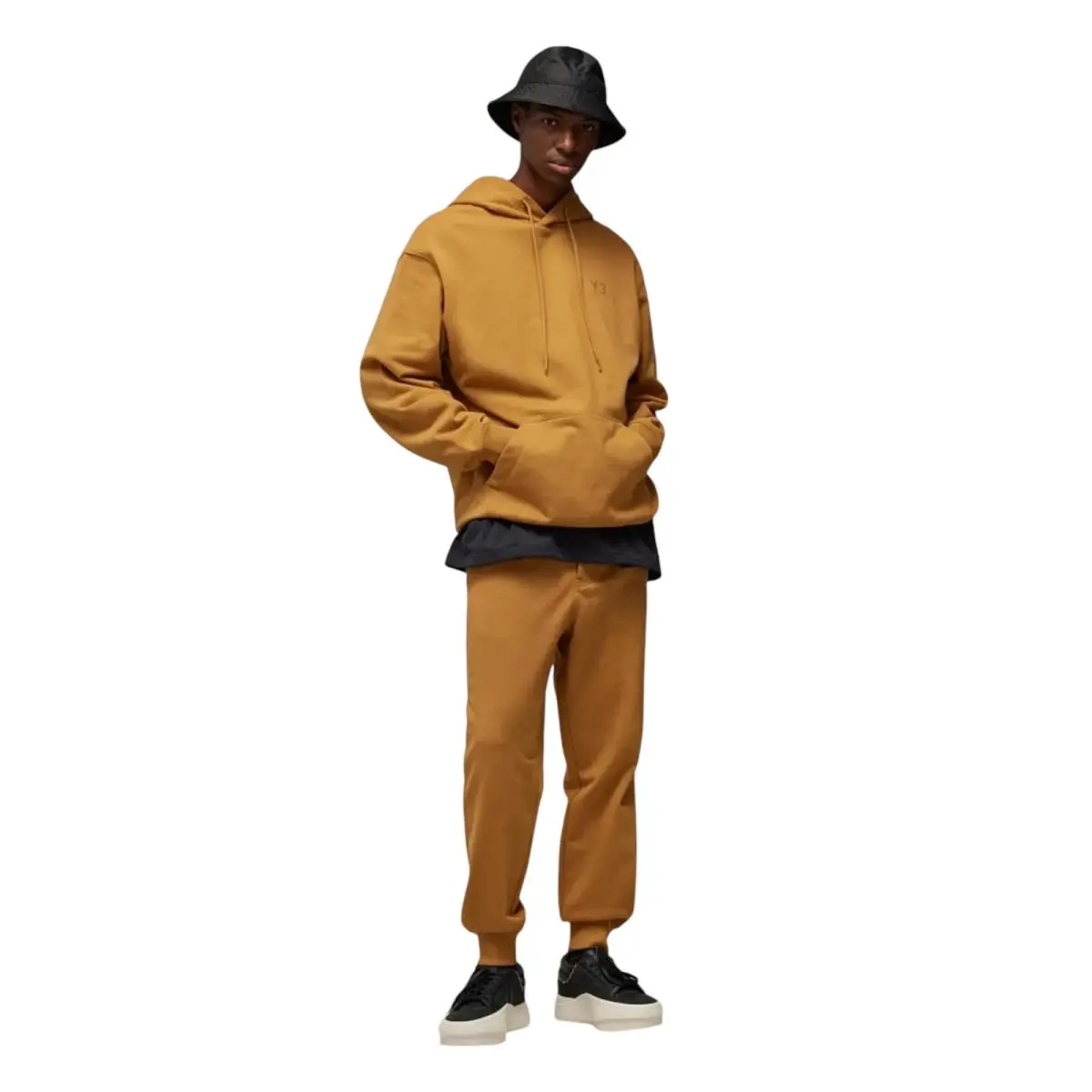 Adidas clothing - Yellow 9