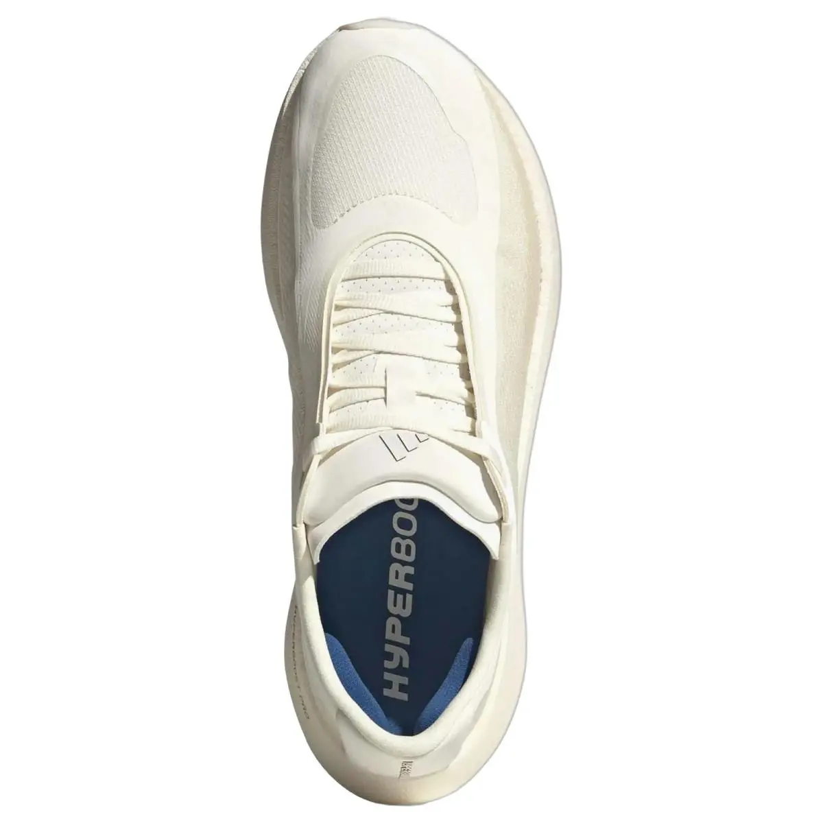 Adidas shoes - Hyperboost Edge - Hyperboost Edge - HQ9502 - White/Ruby/Gold 9