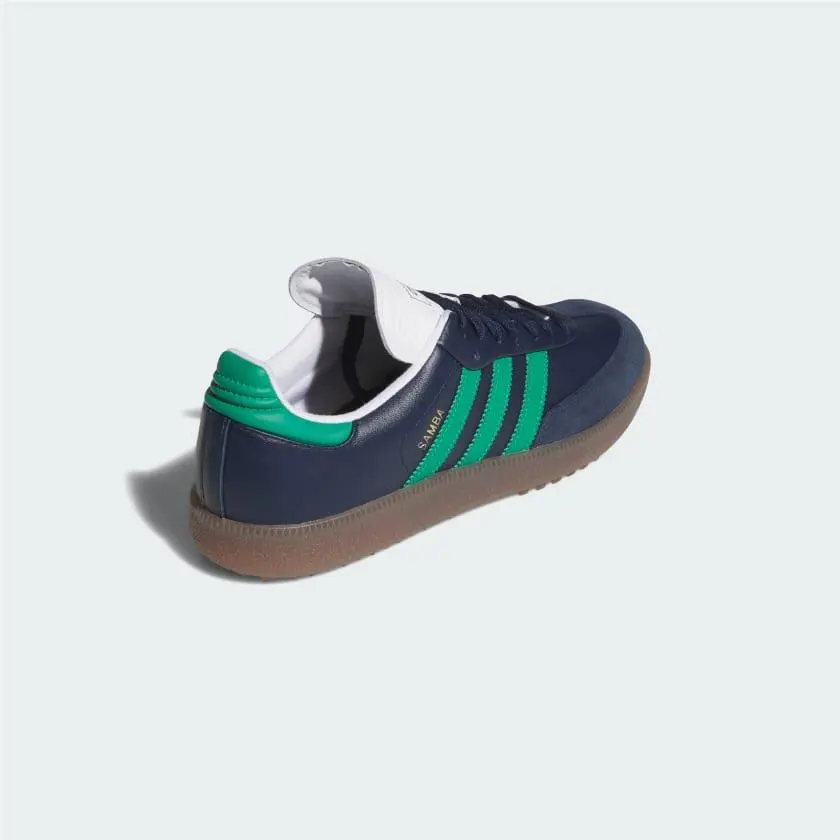 Adidas shoes - Night Indigo / Court Green / Cloud White 10