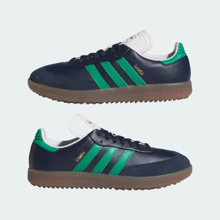 Adidas shoes - Night Indigo / Court Green / Cloud White 11