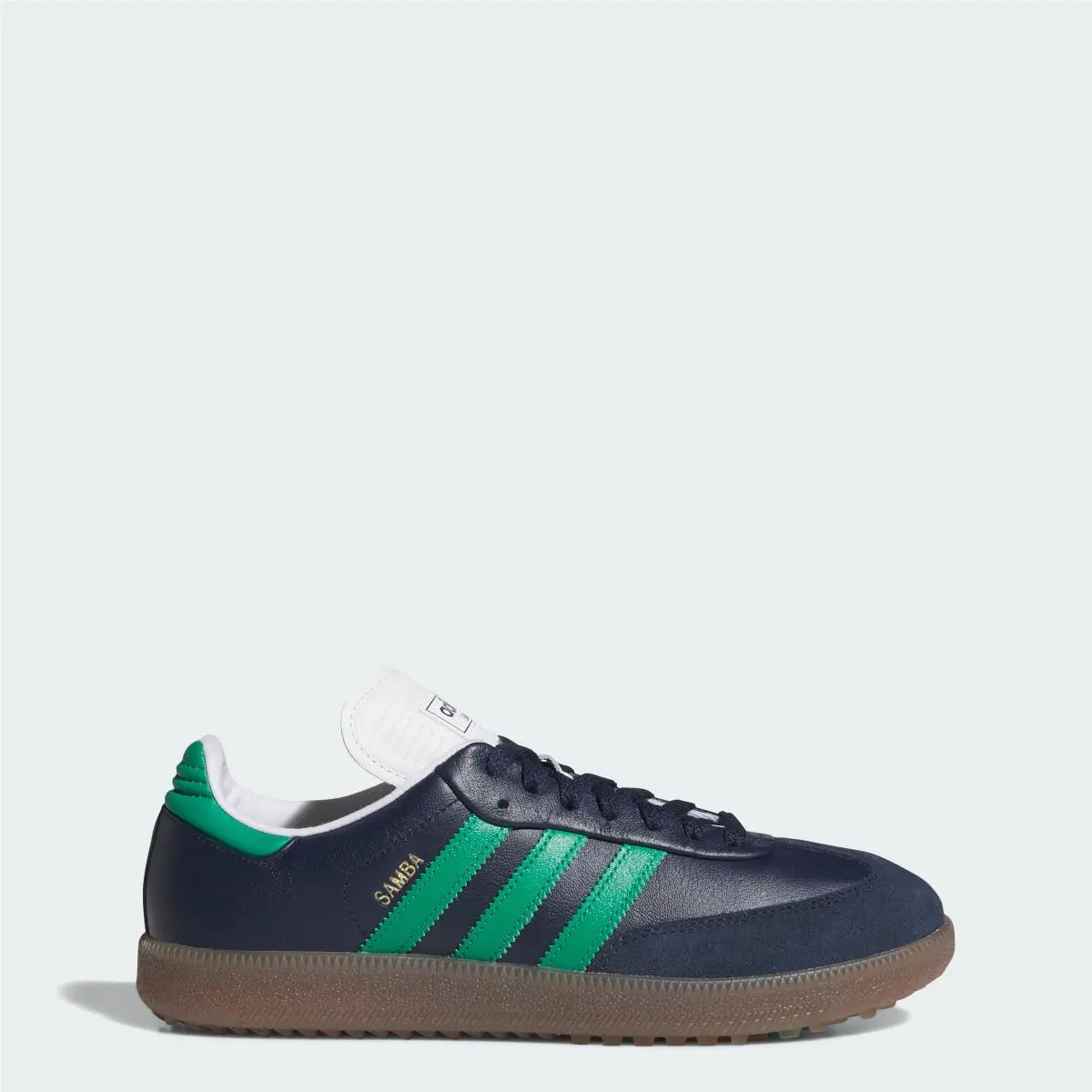 Adidas shoes - Night Indigo / Court Green / Cloud White 6