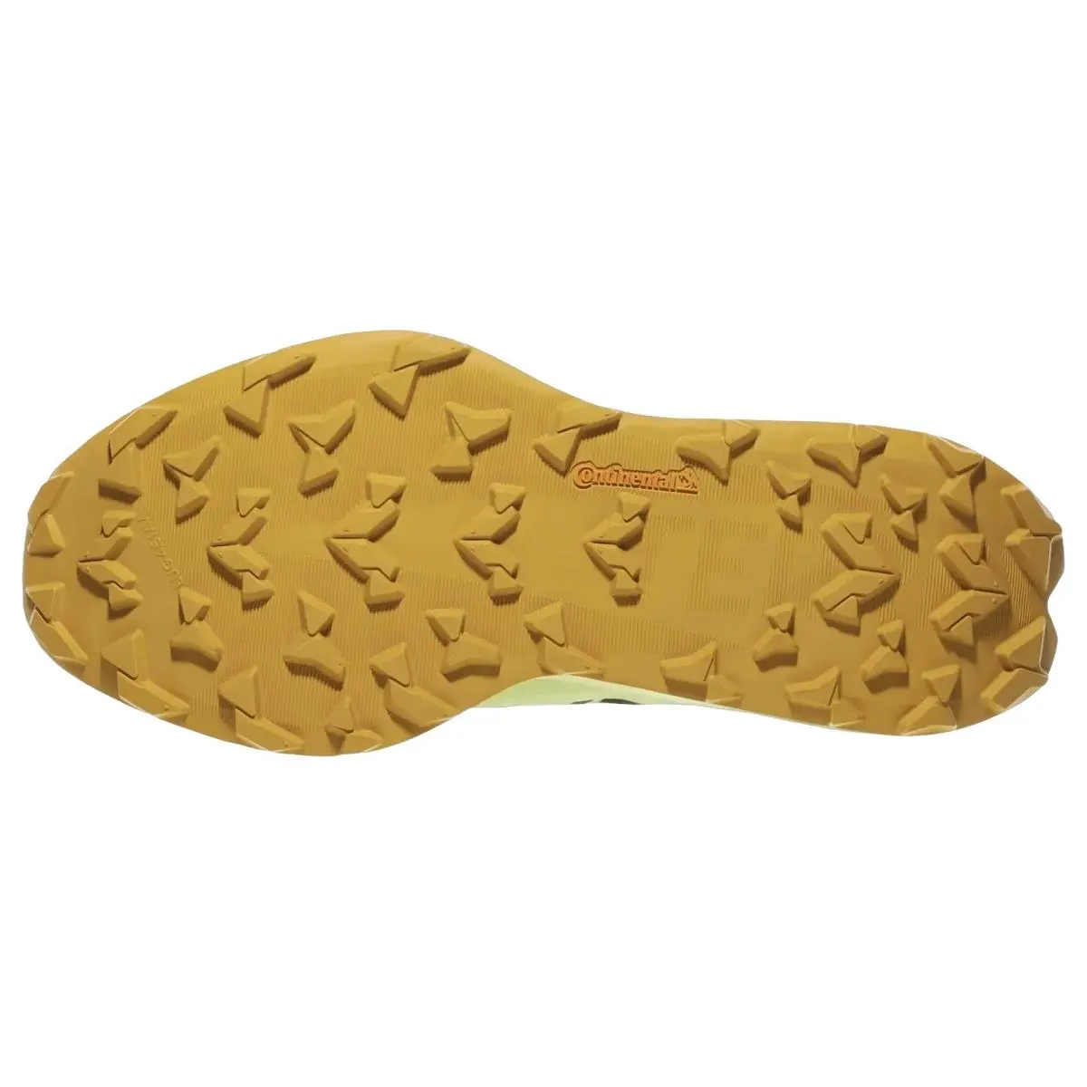 Adidas shoes - Terrex Agravic Tt - Terrex Agravic - HQ5070 - Lemon/Black/Mint 3