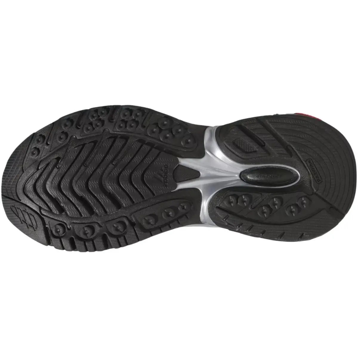 Adidas shoes - Adidas Originals Adistar XLG 2.0 - Core Black/Cloud White/Frozen Lemon 2