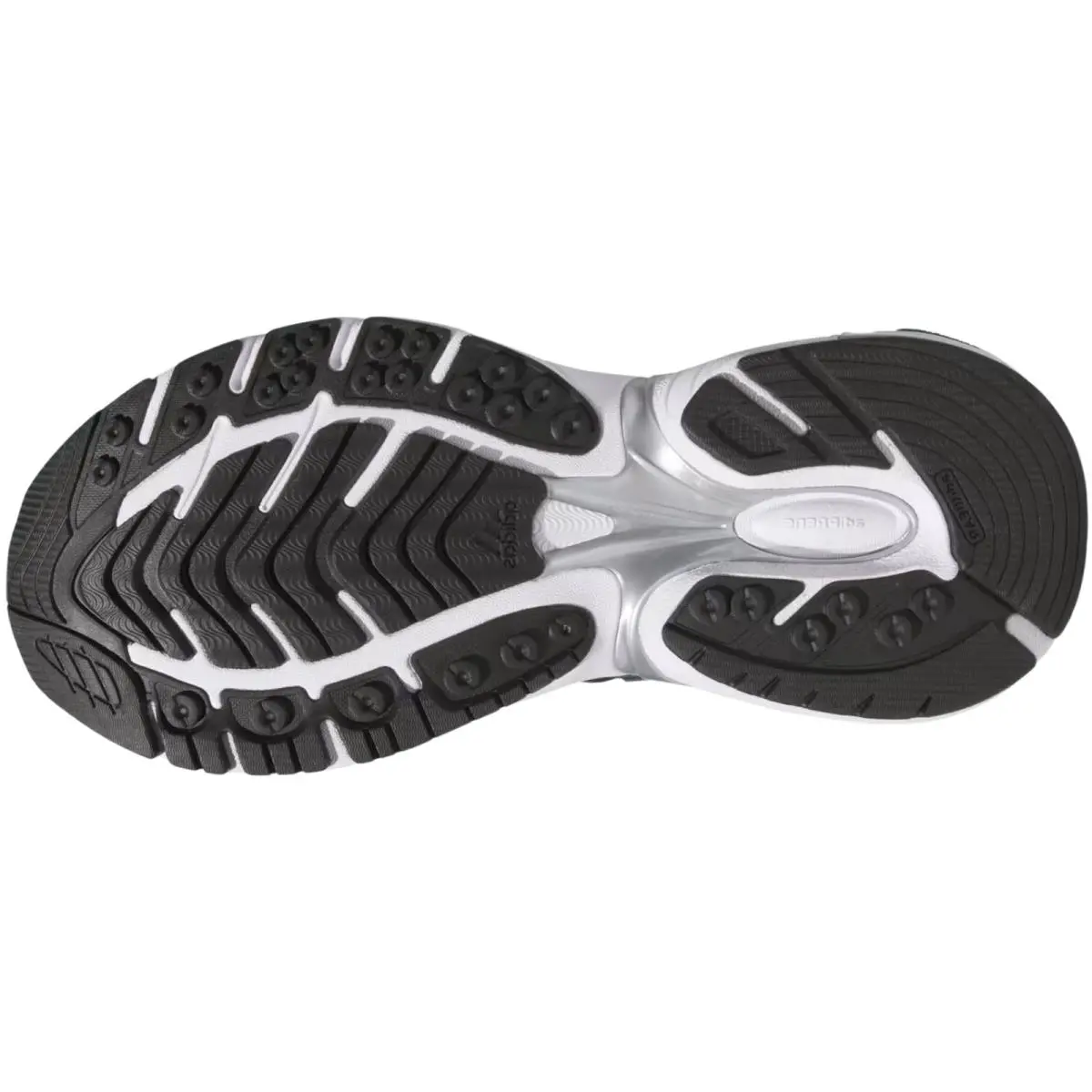 Adidas shoes - Adidas Originals Adistar XLG 2.0 - Core Black/Cloud White/Frozen Lemon 26