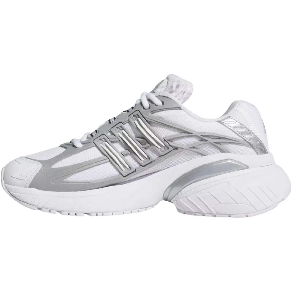 Adidas shoes - Adidas Originals Adistar XLG 2.0 - Core Black/Cloud White/Frozen Lemon 28