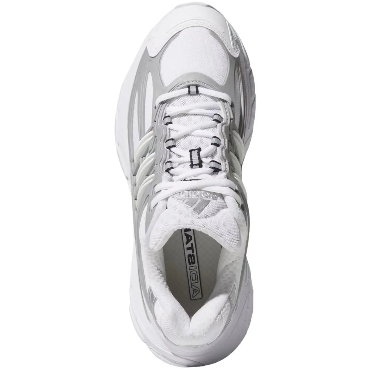Adidas shoes - Adidas Originals Adistar XLG 2.0 - Core Black/Cloud White/Frozen Lemon 29