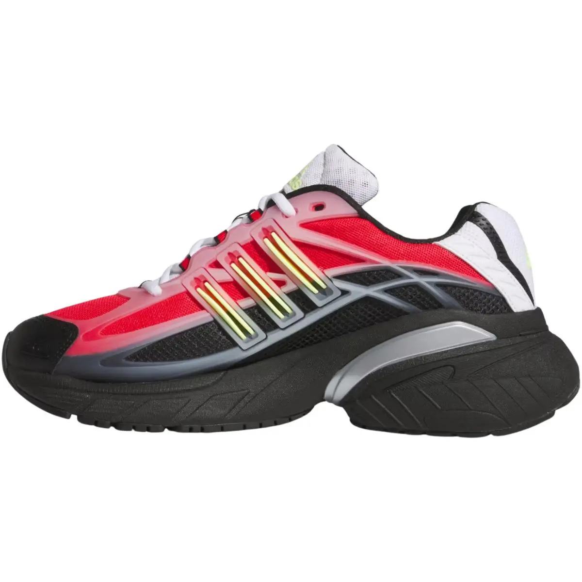 Adidas shoes - Adidas Originals Adistar XLG 2.0 - Core Black/Cloud White/Frozen Lemon 4