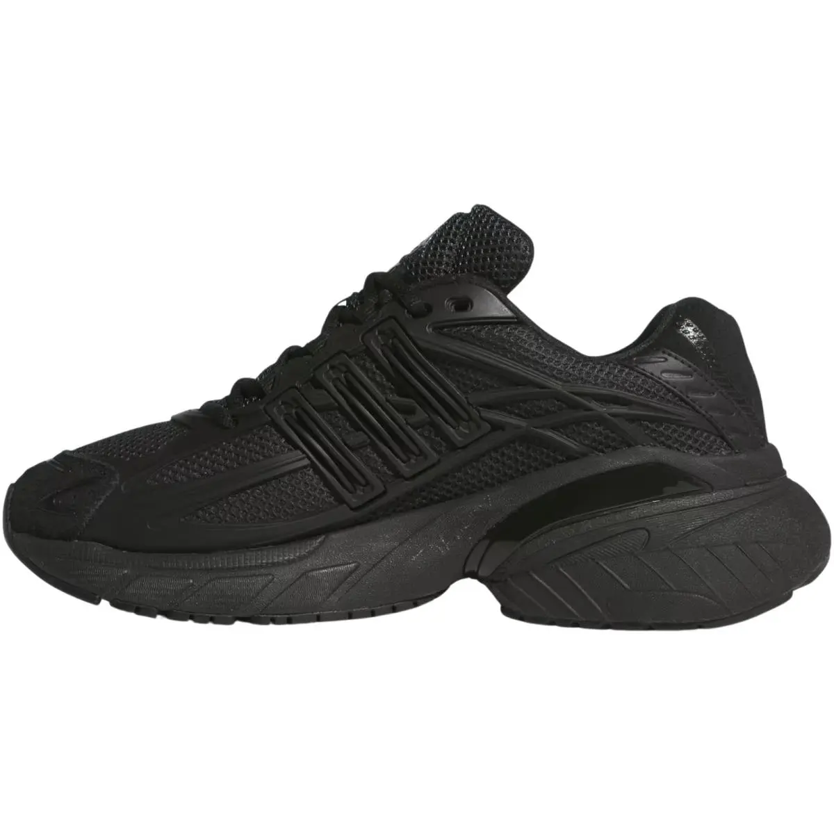 Adidas shoes  - Core Black/Cloud White/Frozen Lemon 8
