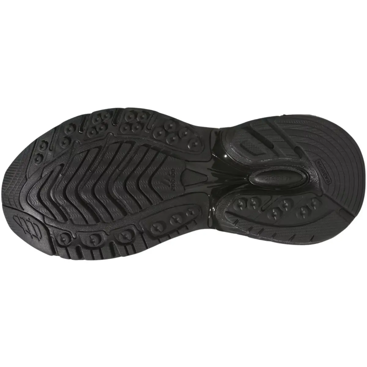 Adidas shoes  - Core Black/Cloud White/Frozen Lemon 10