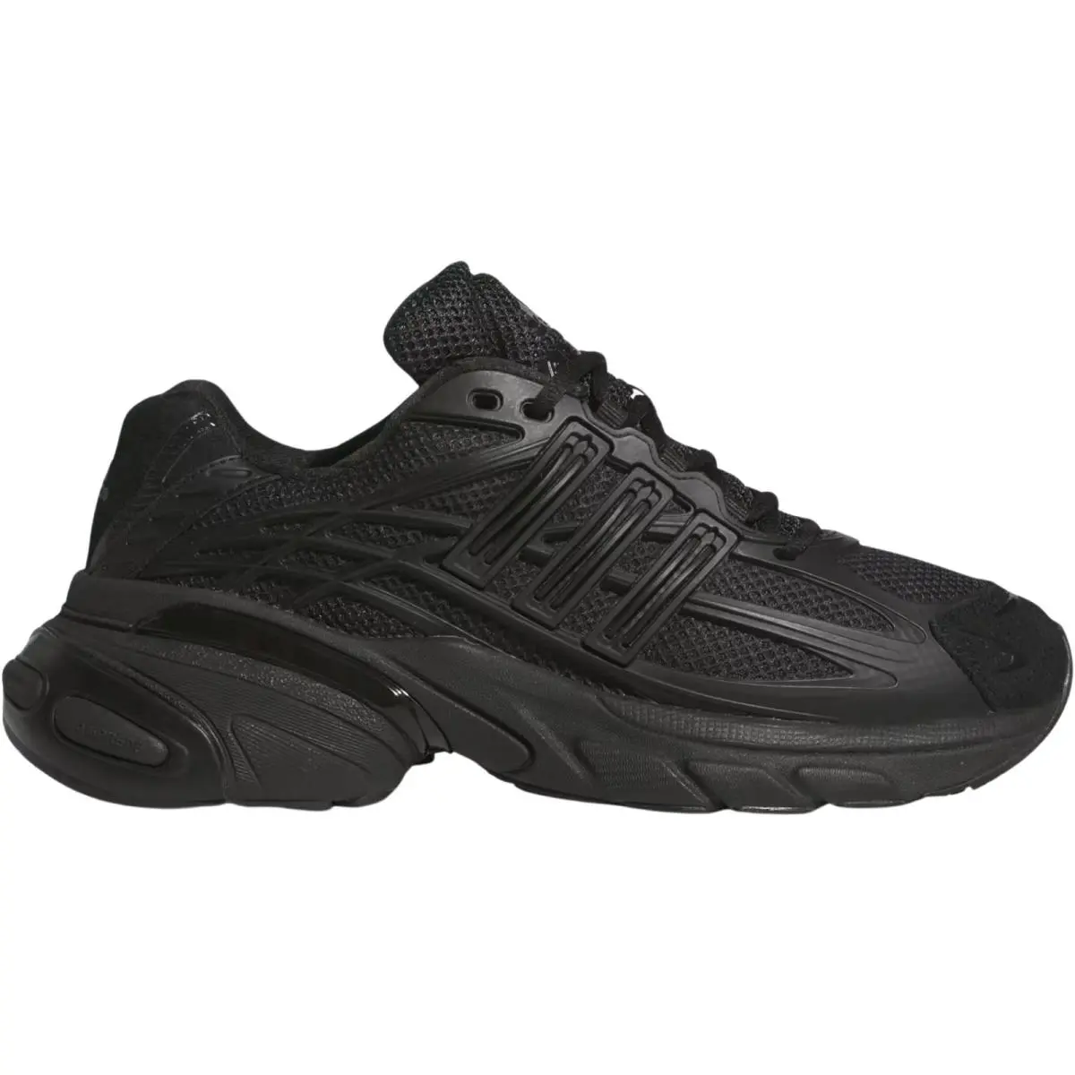 Adidas shoes  - Core Black/Cloud White/Frozen Lemon 7