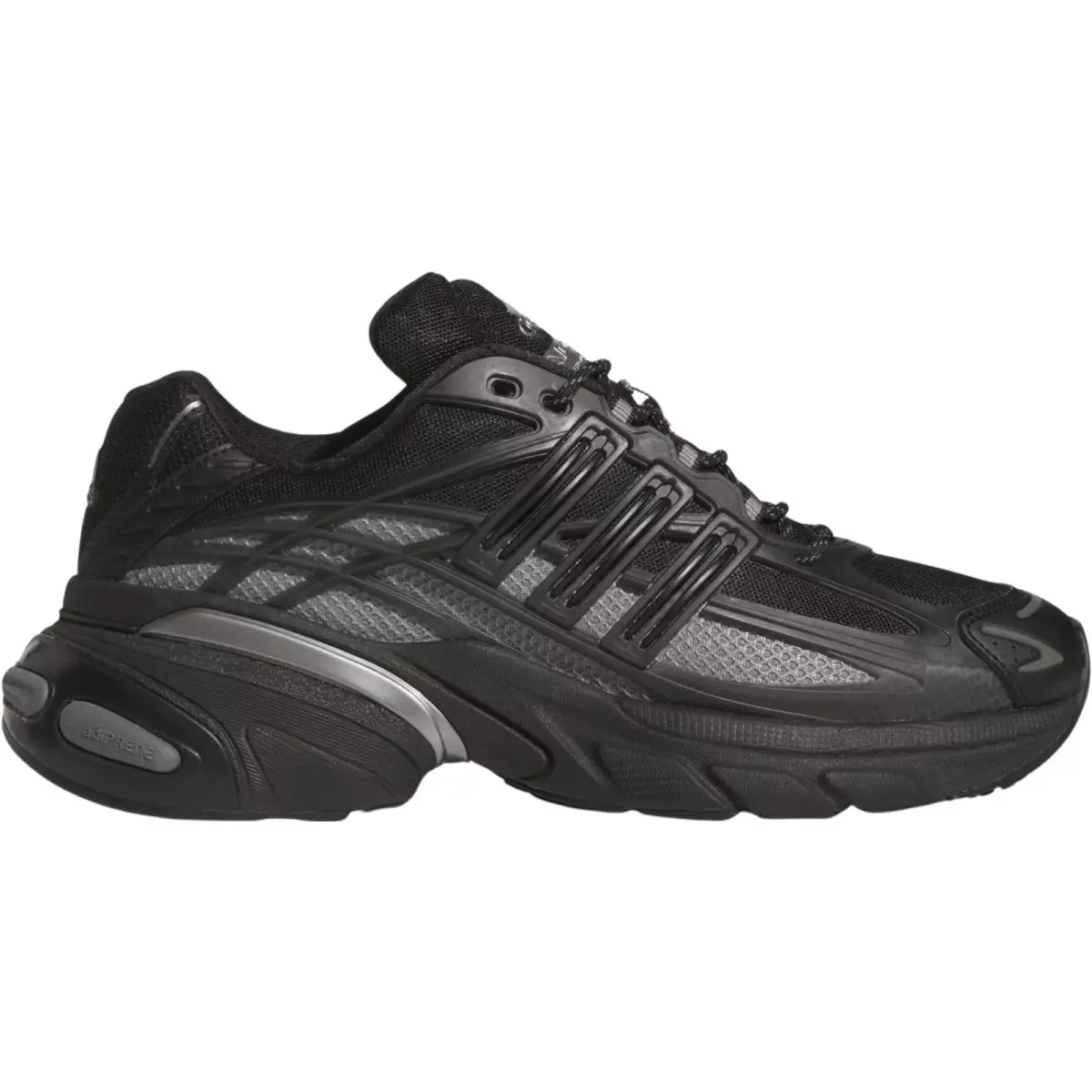 Adidas shoes  - Core Black/Cloud White/Frozen Lemon 11