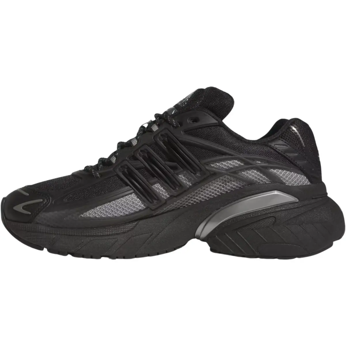 Adidas shoes  - Core Black/Cloud White/Frozen Lemon 12