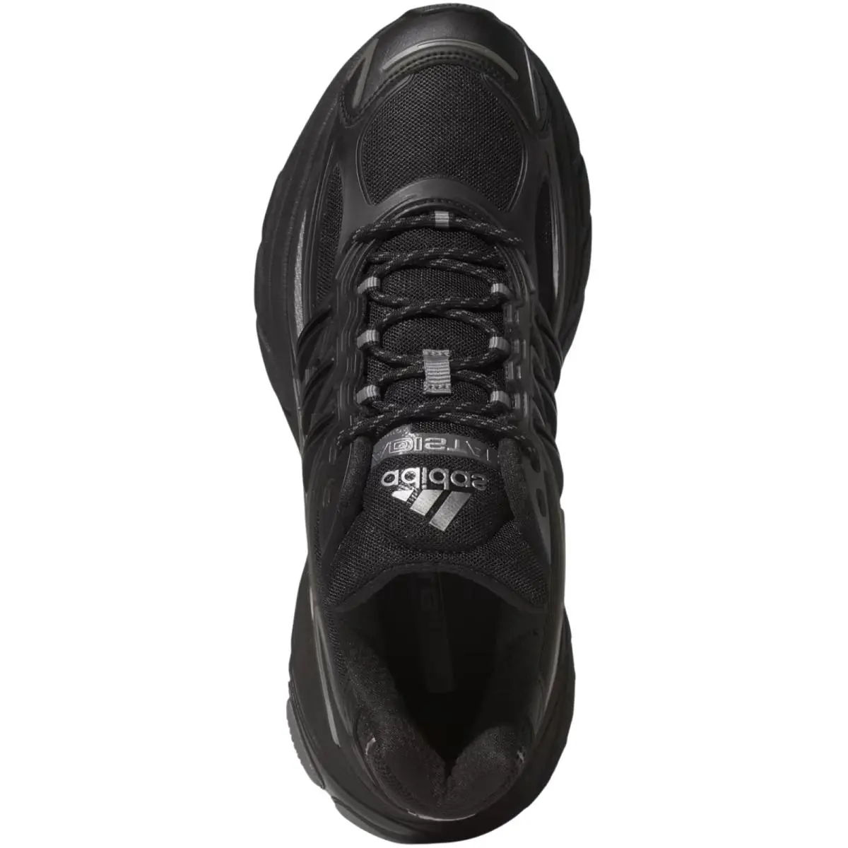Adidas shoes  - Core Black/Cloud White/Frozen Lemon 13