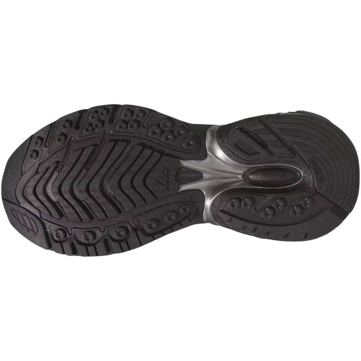 Adidas shoes  - Core Black/Cloud White/Frozen Lemon 14