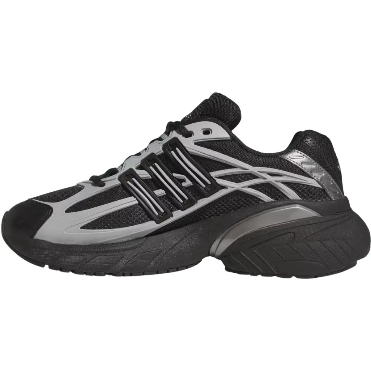 Adidas shoes  - Core Black/Cloud White/Frozen Lemon 16