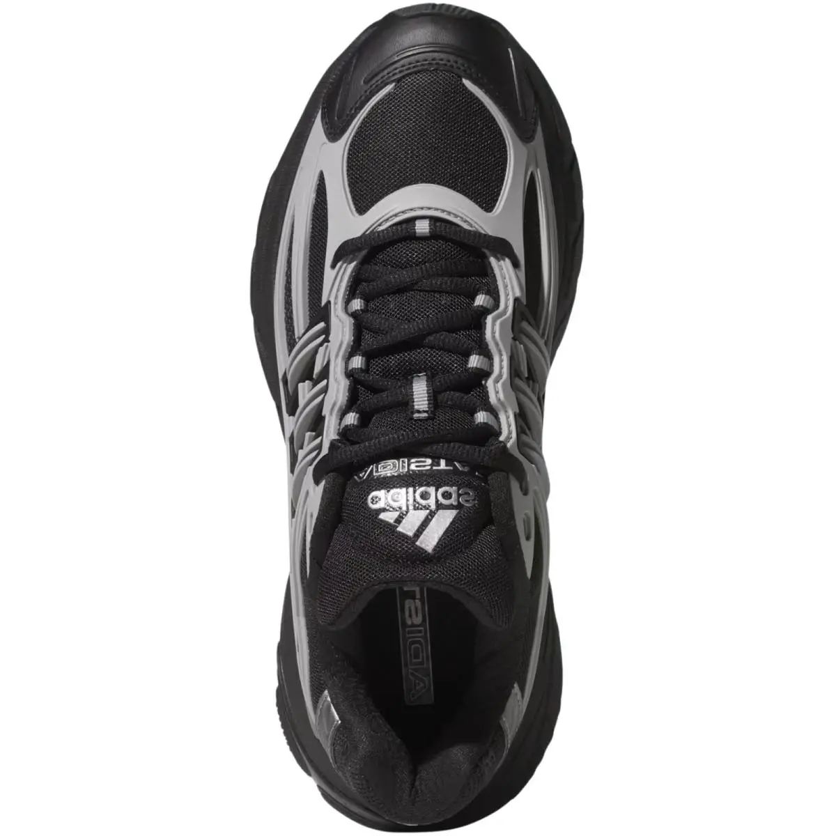 Adidas shoes  - Core Black/Cloud White/Frozen Lemon 17