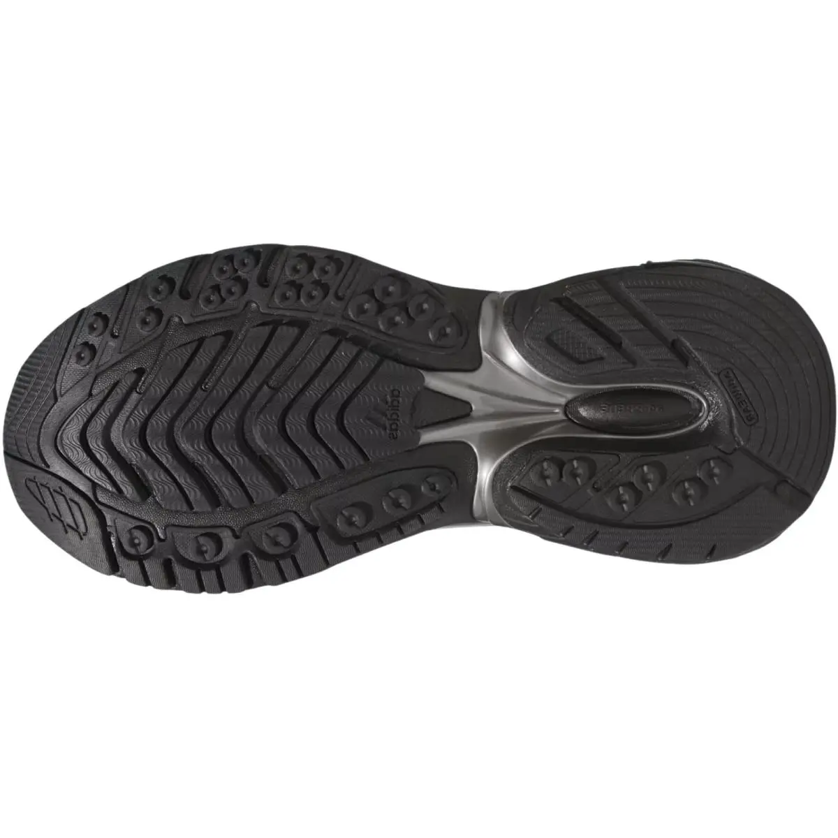 Adidas shoes  - Core Black/Cloud White/Frozen Lemon 18