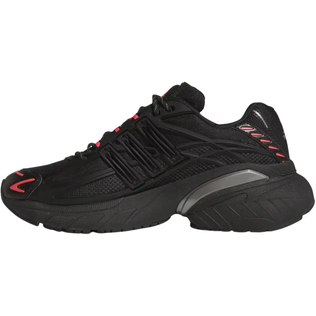 Adidas shoes  - Core Black/Cloud White/Frozen Lemon 20