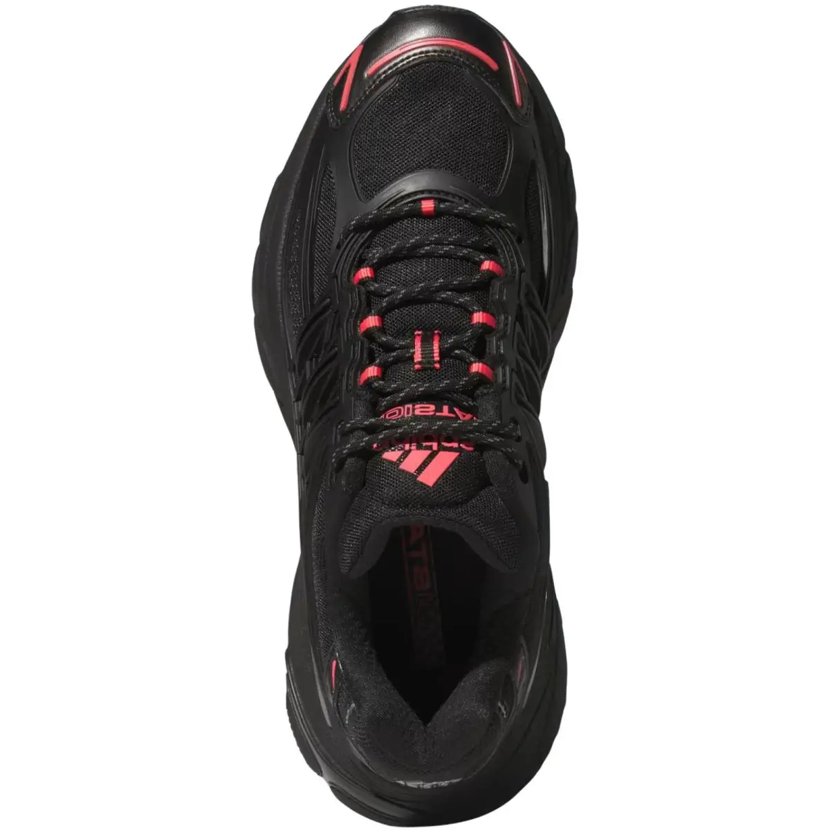 Adidas shoes  - Core Black/Cloud White/Frozen Lemon 21