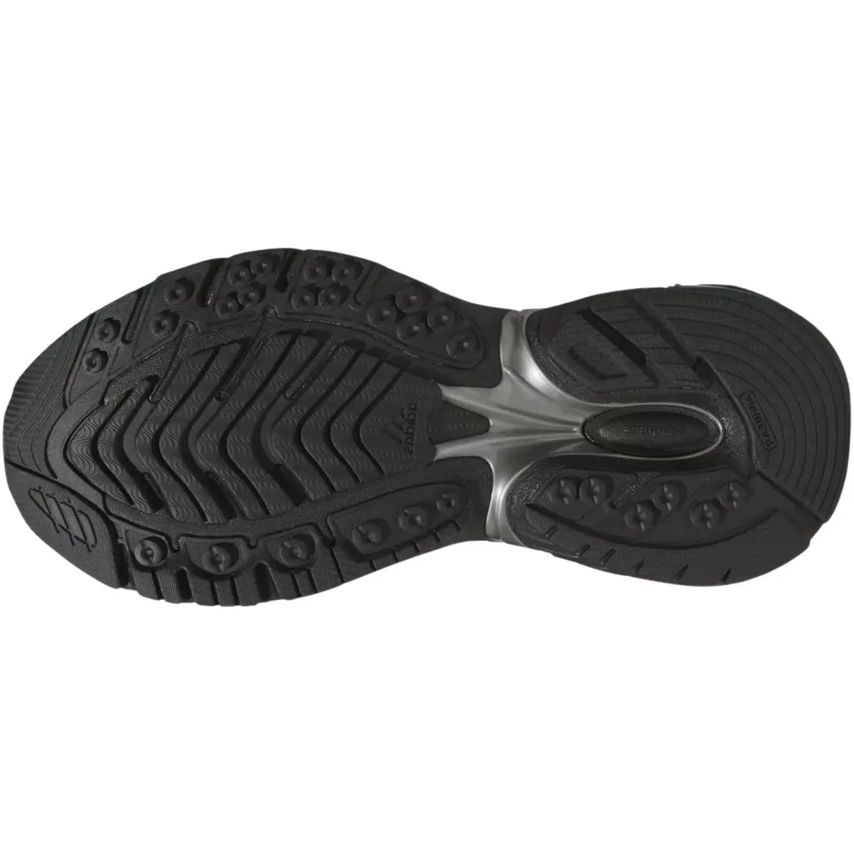 Adidas shoes  - Core Black/Cloud White/Frozen Lemon 22