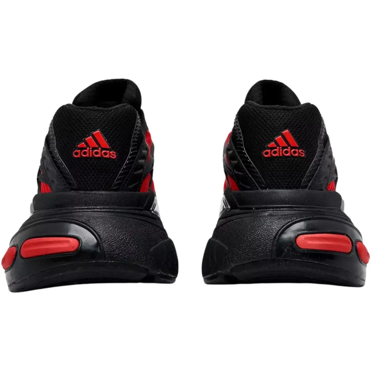 Adidas shoes - Adidas Originals Adistar XLG 2.0 - Core Black/Cloud White/Frozen Lemon 45