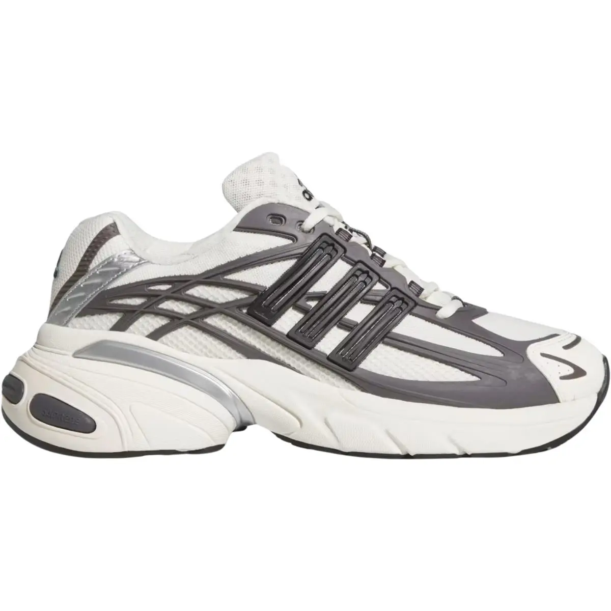 Originals Adistar Xlg 2.0 Men Sneaker Shoe Size 7-14 Colors Grey Strata/Core Black/Off White by Adidas