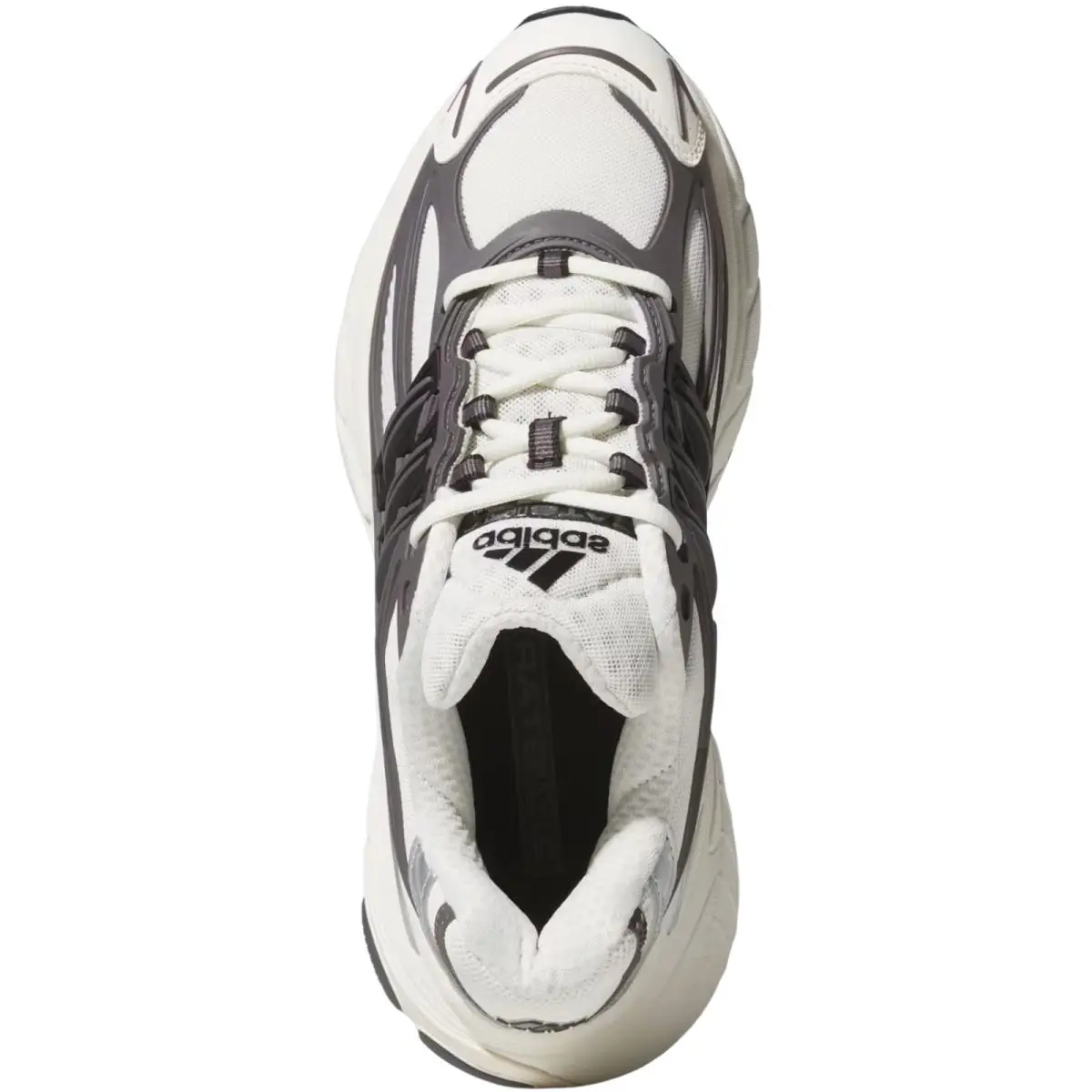 Adidas shoes - Adidas Originals Adistar XLG 2.0 - Core Black/Cloud White/Frozen Lemon 50