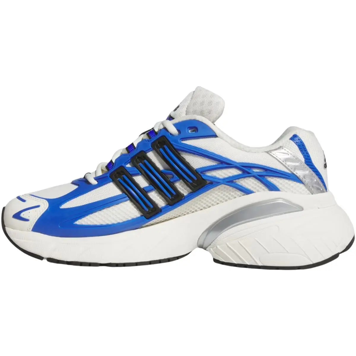 Adidas shoes - Adidas Originals Adistar XLG 2.0 - Core Black/Cloud White/Frozen Lemon 32