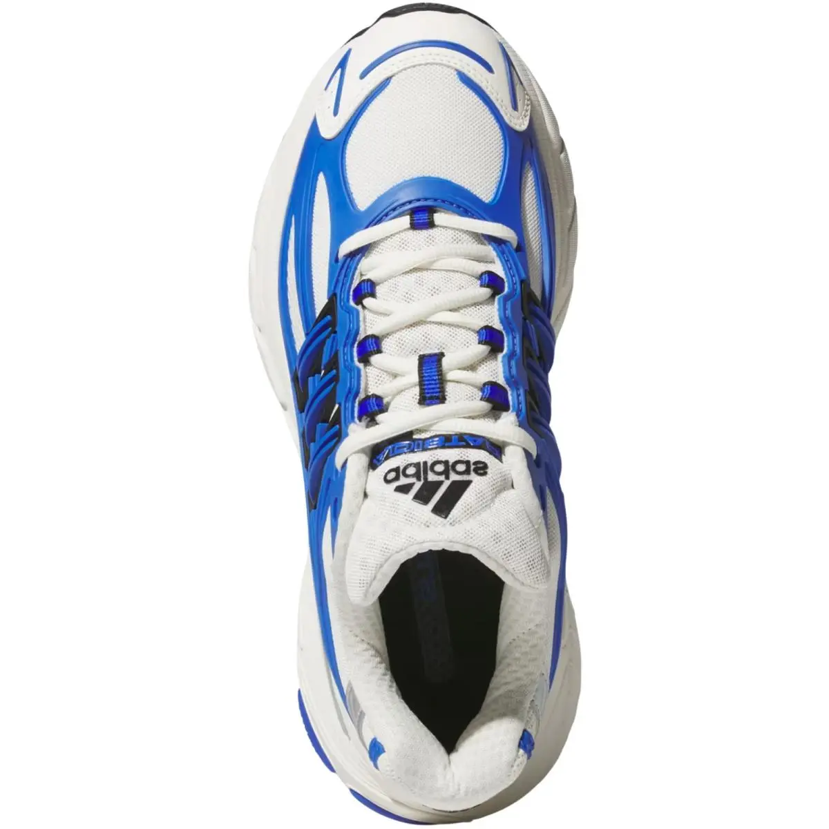 Adidas shoes - Adidas Originals Adistar XLG 2.0 - Core Black/Cloud White/Frozen Lemon 33