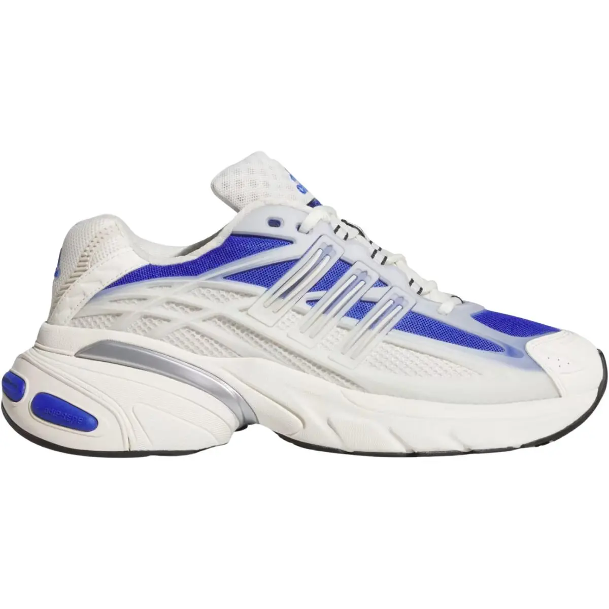 Originals Adistar Xlg 2.0 Men Sneaker Shoe Size 7-14 Colors Off White/Off White/Core Black by Adidas
