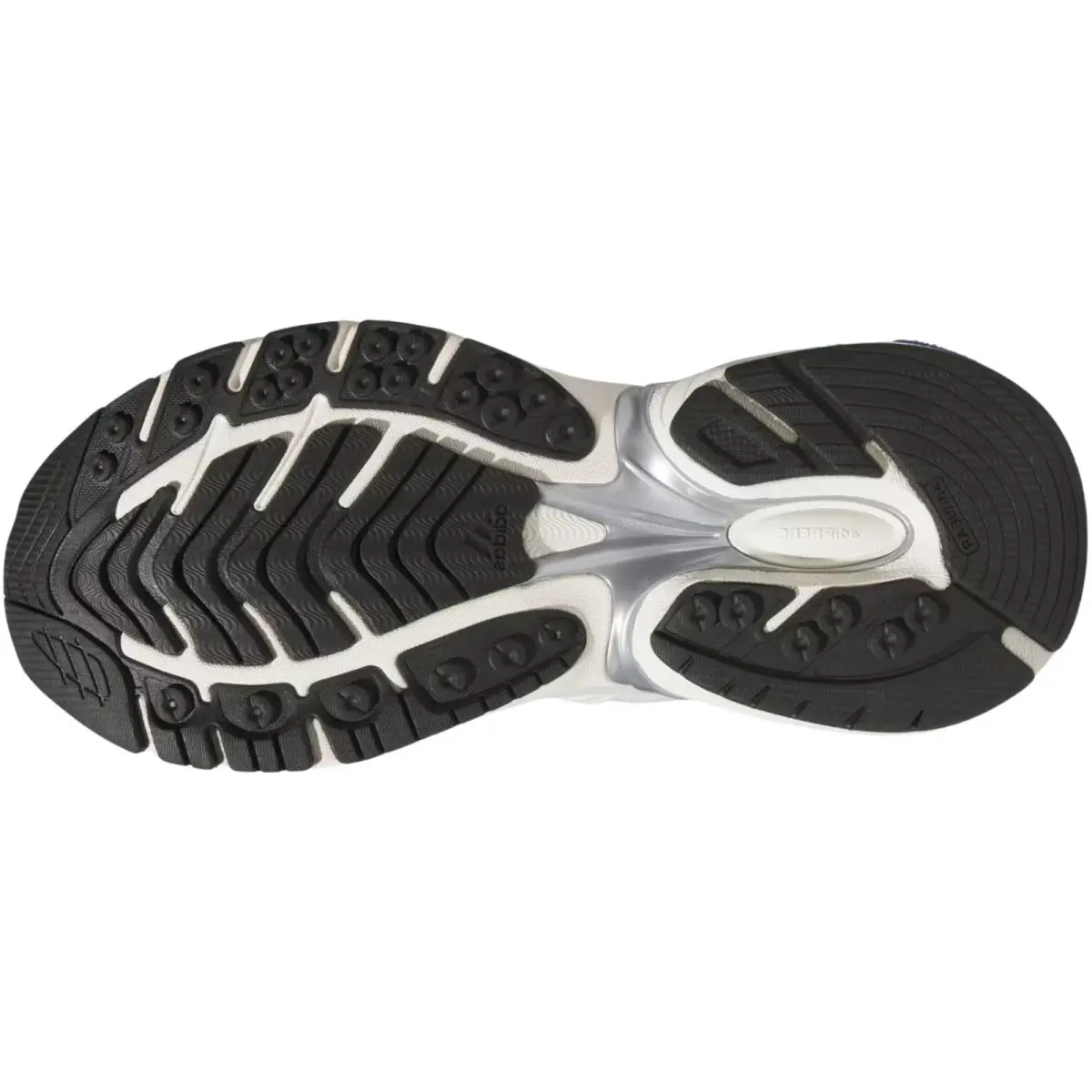 Adidas shoes - Adidas Originals Adistar XLG 2.0 - Core Black/Cloud White/Frozen Lemon 38