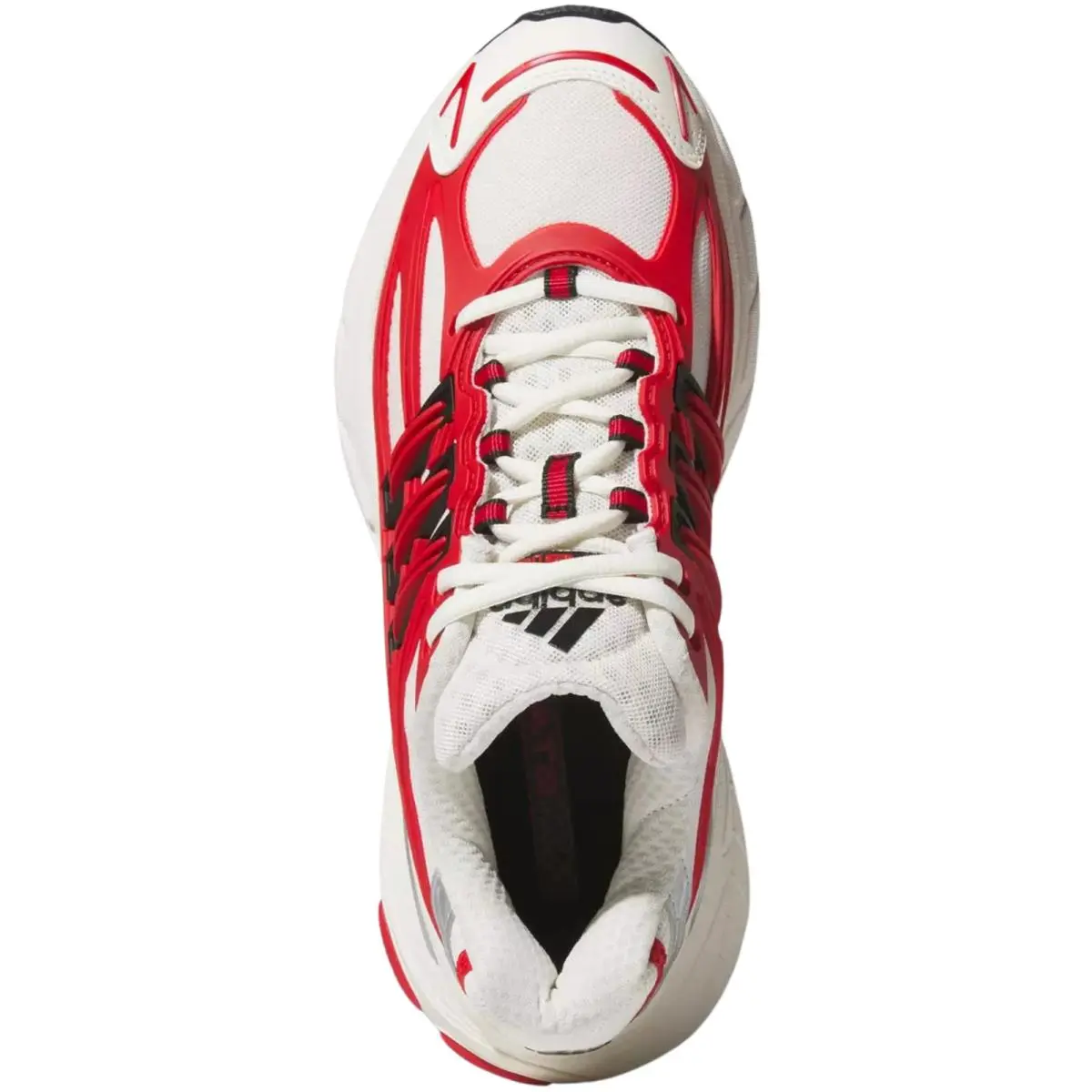 Adidas shoes - Adidas Originals Adistar XLG 2.0 - Core Black/Cloud White/Frozen Lemon 41