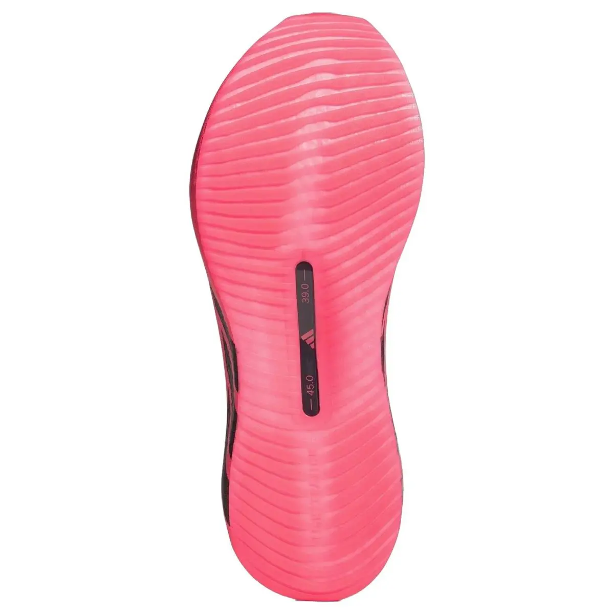 Adidas shoes - Hyperboost Edge - Hyperboost Edge - KH8128 - Turbo/Carbon/Turbo 0