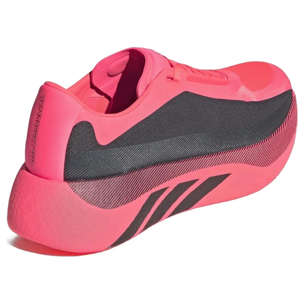 Adidas shoes - Hyperboost Edge - Hyperboost Edge - KH8128 - Turbo/Carbon/Turbo 3