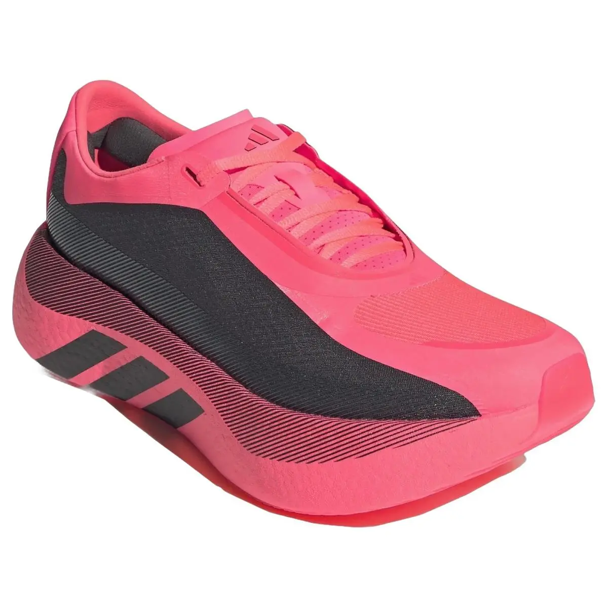 Adidas shoes - Hyperboost Edge - Hyperboost Edge - KH8128 - Turbo/Carbon/Turbo 6