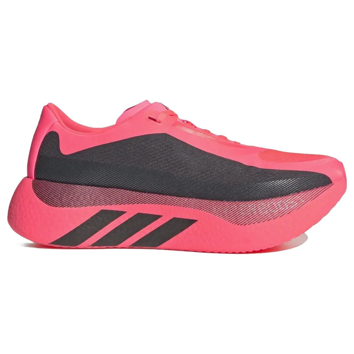 Adidas shoes - Hyperboost Edge - Hyperboost Edge - KH8128 - Turbo/Carbon/Turbo 8